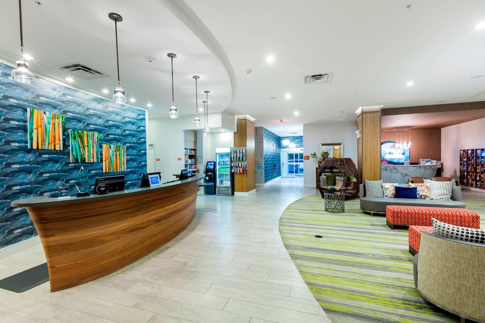 TownePlace Suites by Marriott Orlando at SeaWorld - photo 5