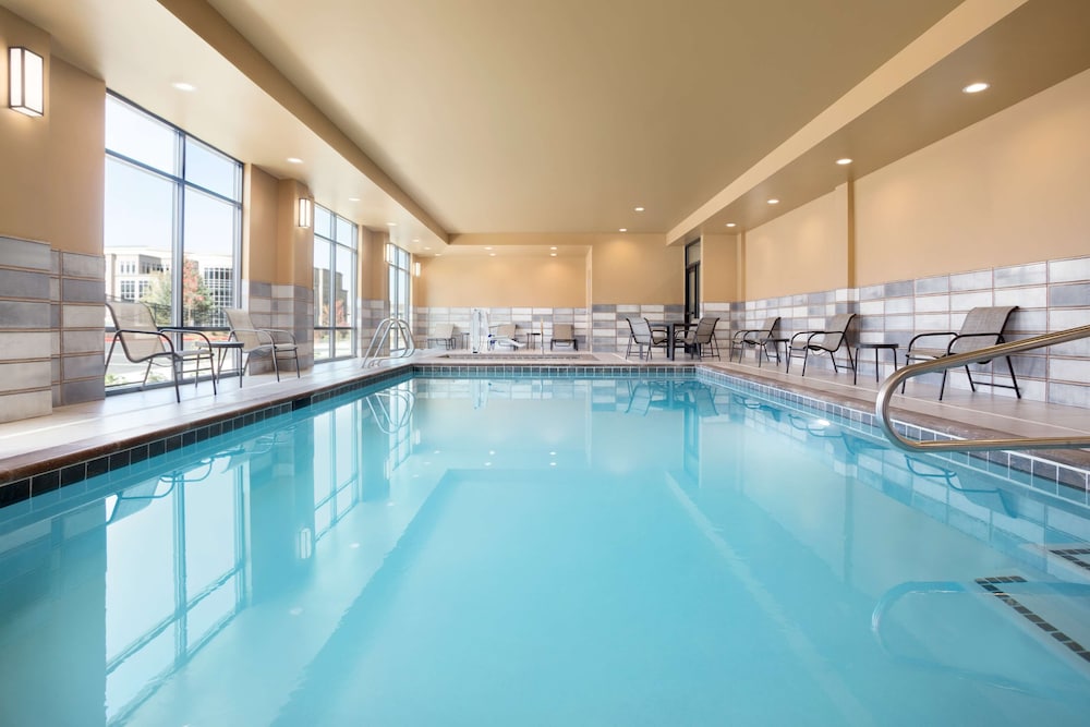 Hampton Inn Salt Lake City Cottonwood UT - photo 17