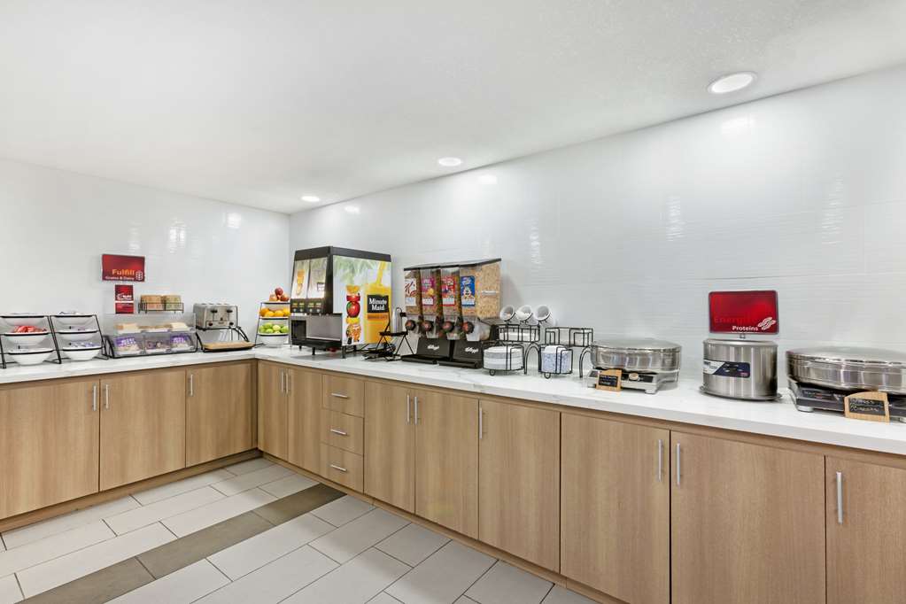 Best Western Plus Safford - photo 39