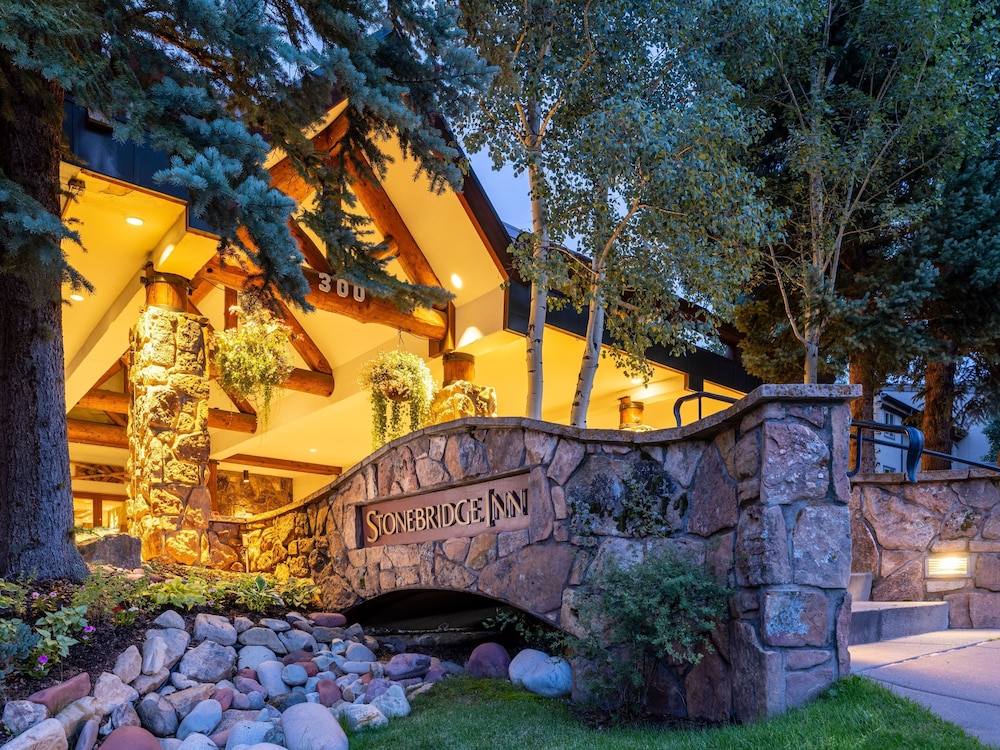 Stonebridge Inn in Snowmass Village, United States