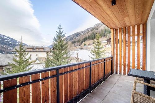 Stoana Apt 4 1 — 4-Star Luxury Hotel in San Giacomo, Italy
