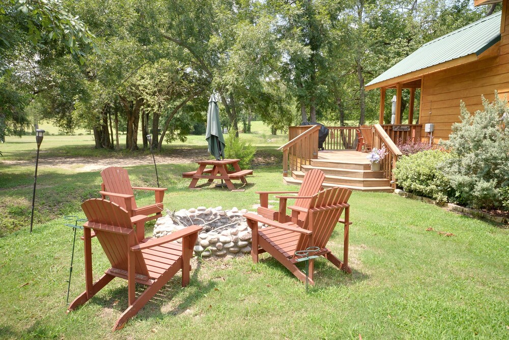 Mill Creek Ranch Resort - photo 87