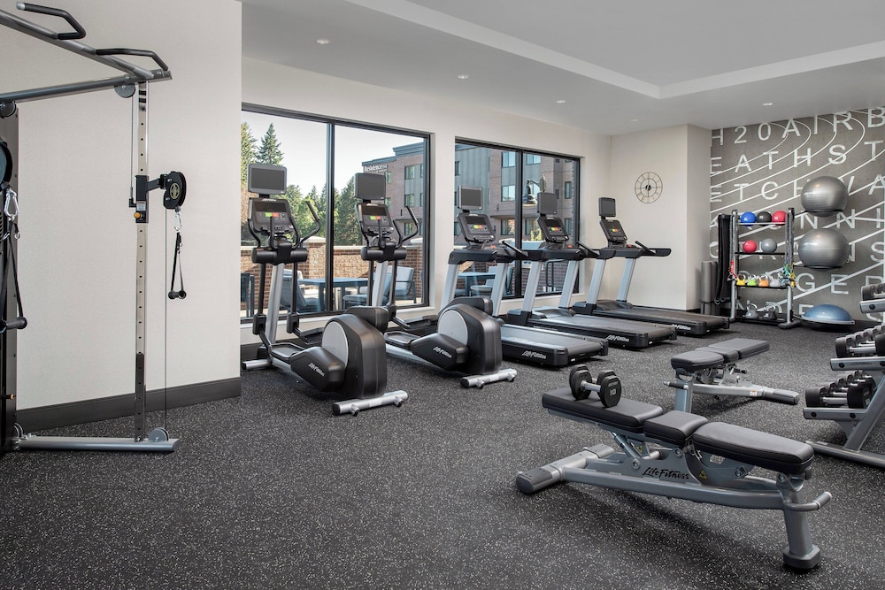 Residence Inn by Marriott Bozeman Downtown - photo 23