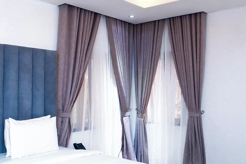 Homeaway Apartment Hotel — Akure — photo 3