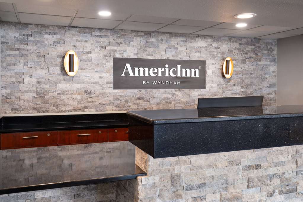 AmericInn by Wyndham Beaver Dam - photo 5