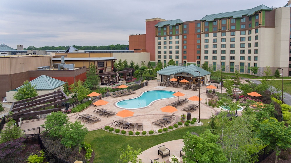 Four Winds Casino Resort New Buffalo - photo 26