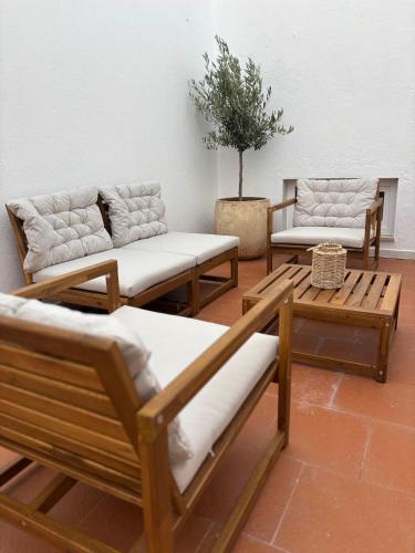 Eça 18 in Sesimbra, Portugal