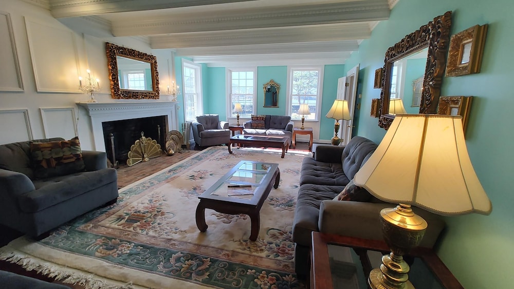 Kingsbay Mansion & Vacation Houses - photo 58