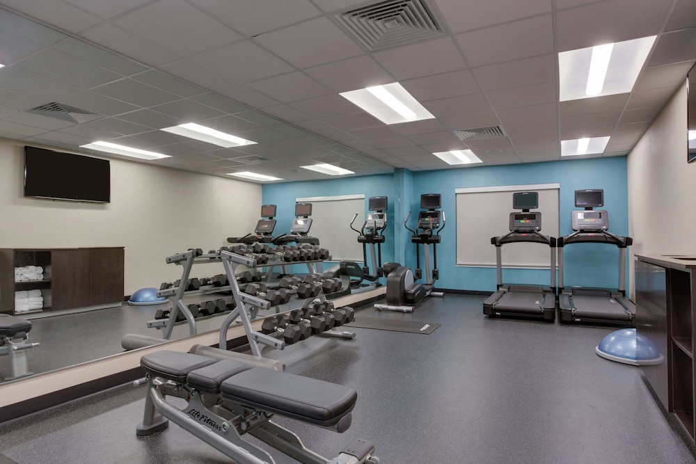 Fairfield Inn & Suites by Marriott Fort Lauderdale Downtown - photo 13