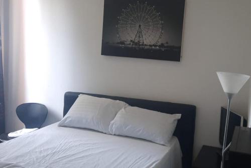 Colocation Rooms - carbon neutral hotel in Sarcelles