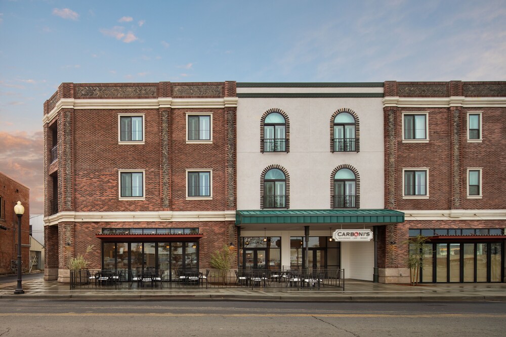 Hotel Winters - photo 33