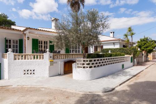 Verdera - carbon neutral hotel in Muro