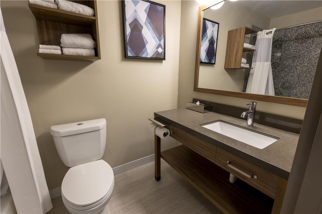 Sonesta ES Suites Lafayette Airport Extended Stay - photo 26