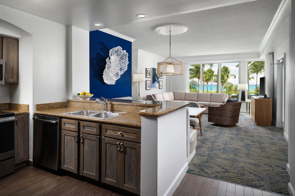Marriott's Ocean Pointe - photo 15