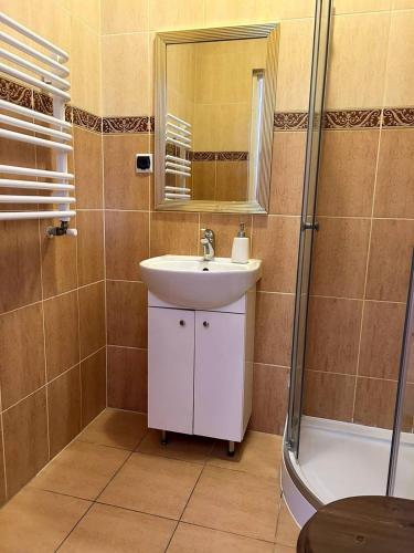 Winnica Mozów - last minute hotel in Unknown City