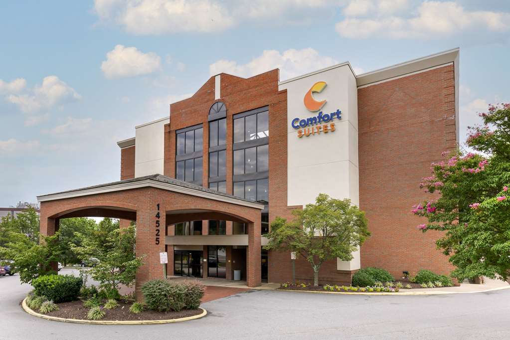 Comfort Suites Near Potomac Mills — hotel in Woodbridge