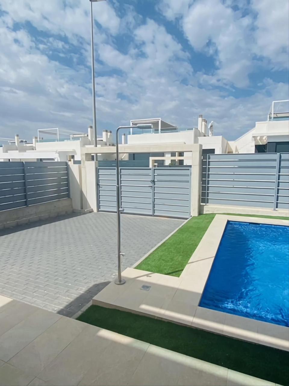 Vistabella Golf Maui — Orihuela
