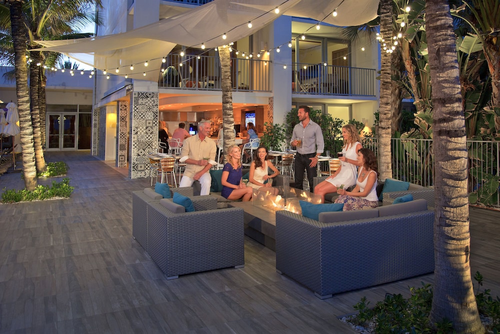 Costa d'Este Beach Resort and Spa - photo 82