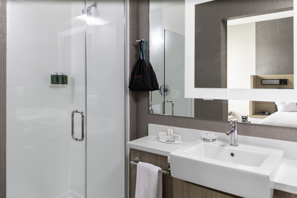 SpringHill Suites by Marriott Suwanee Johns Creek - photo 12