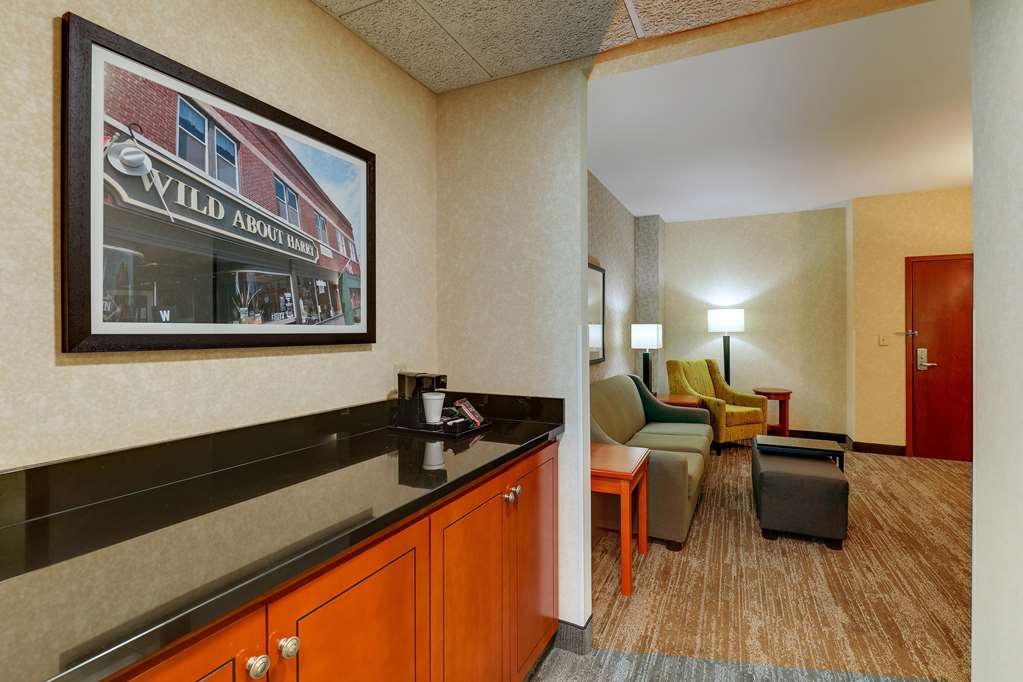 Drury Inn & Suites Kansas City Independence - photo 16