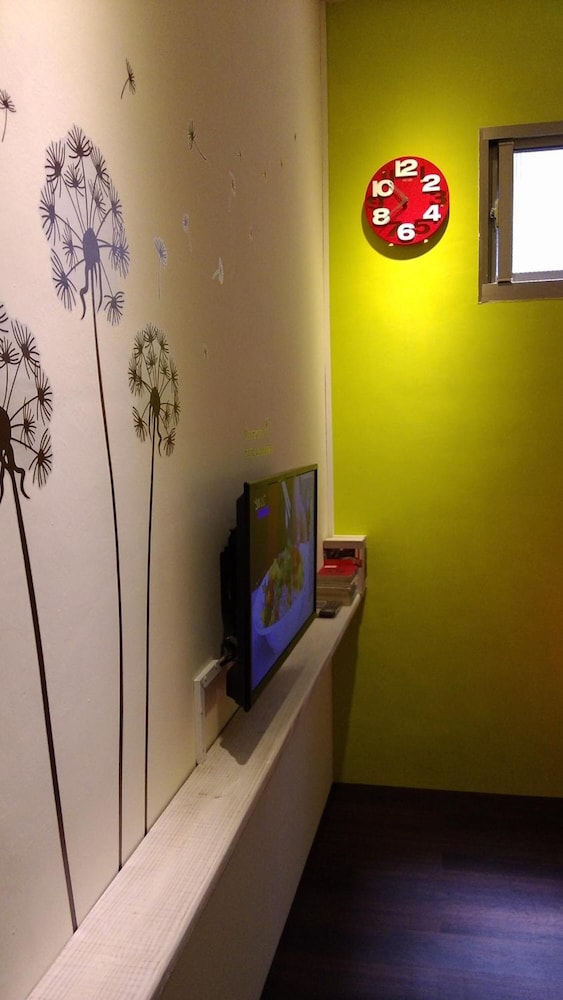 Mei Shan Ju in Miaoli, Republic of China Taiwan