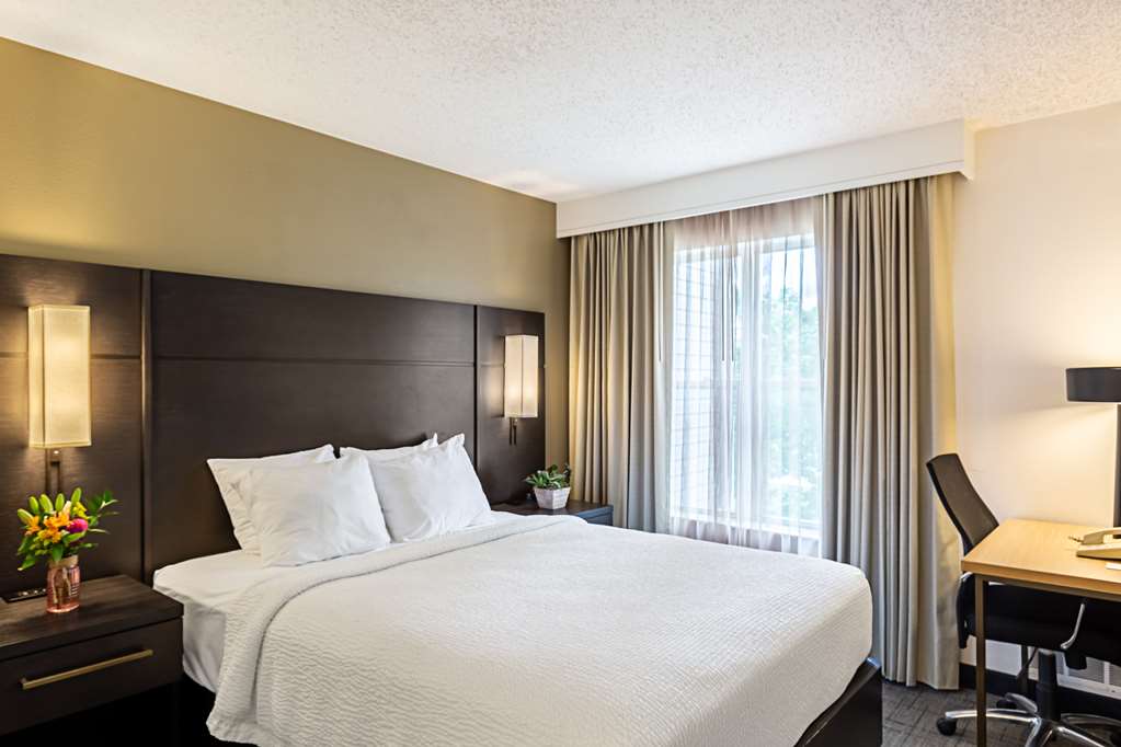 Sonesta ES Suites Parsippany Morris Plains - photo 21