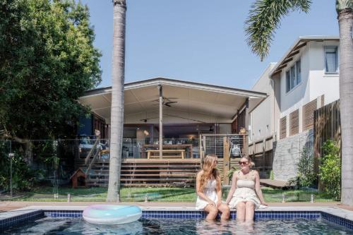 The Otto At Moffat Beach — Caloundra