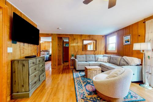 Potter’s Place in Jamaica, United States