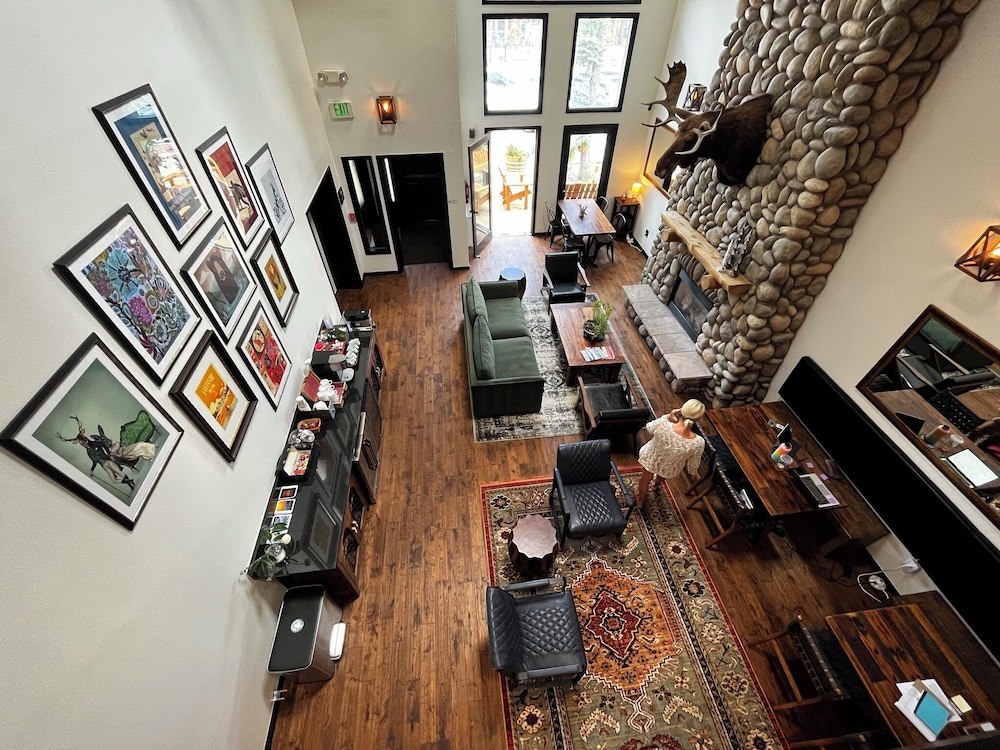 Hotel Frisco - photo 2