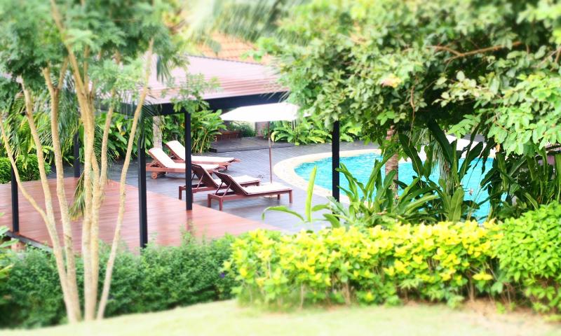 Tropicana Lanta Resort — hotel in Ko Lanta