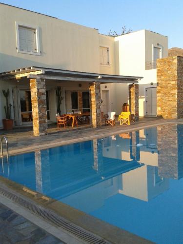 Casabianca Karystos Aetos — Karystos — photo 3