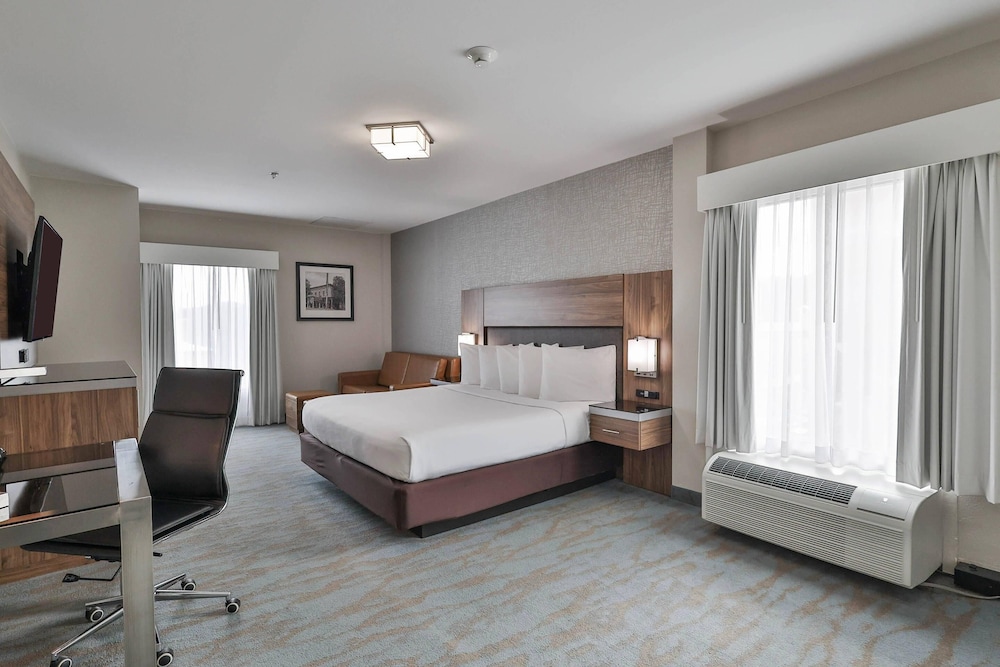 The Penn Stroud Stroudsburg Poconos Ascend Hotel Collection - photo 24