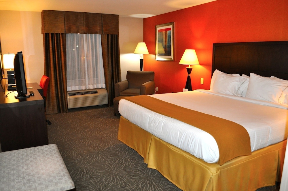 Holiday Inn Express Pittsburgh East Mall Area an IHG Hotel - photo 3