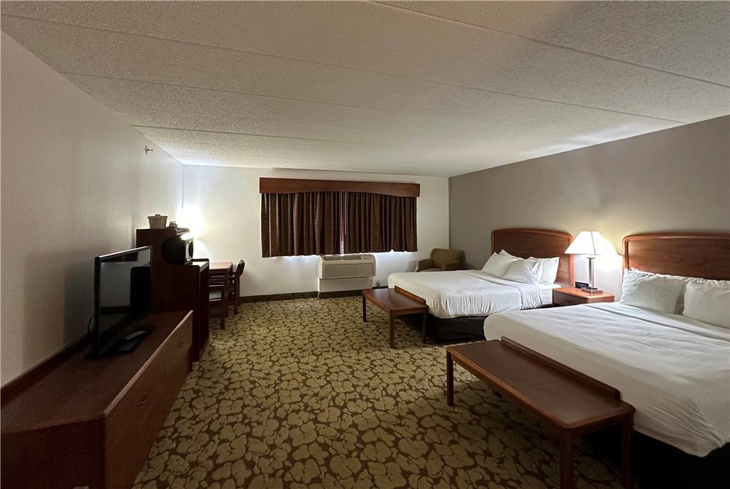 AmericInn by Wyndham Appleton North Little Chute - photo 14