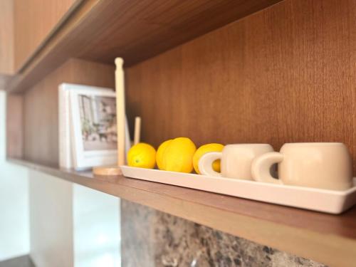 2 Bed 2 Bath Phrom Phong BTS