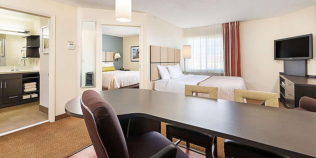 Sonesta Simply Suites Houston NASA Clear Lake - photo 6