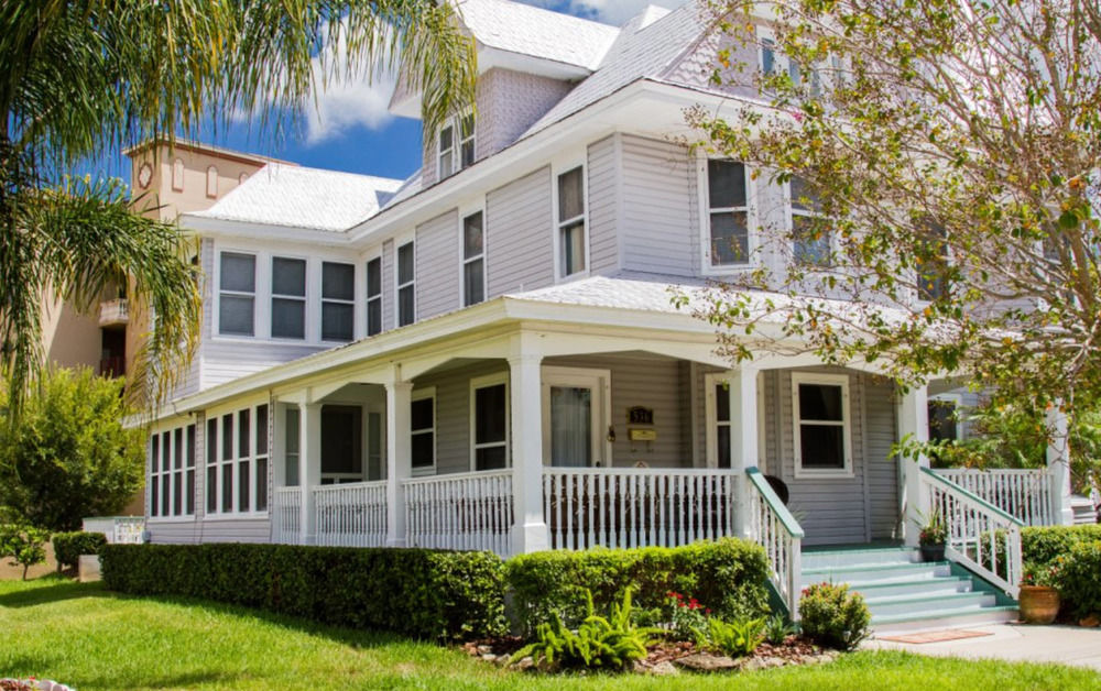 Parrish Grove Inn - photo 29