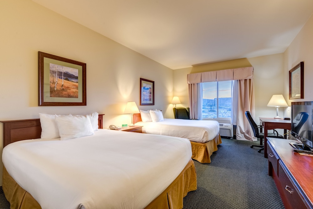Grand River Hotel - photo 10