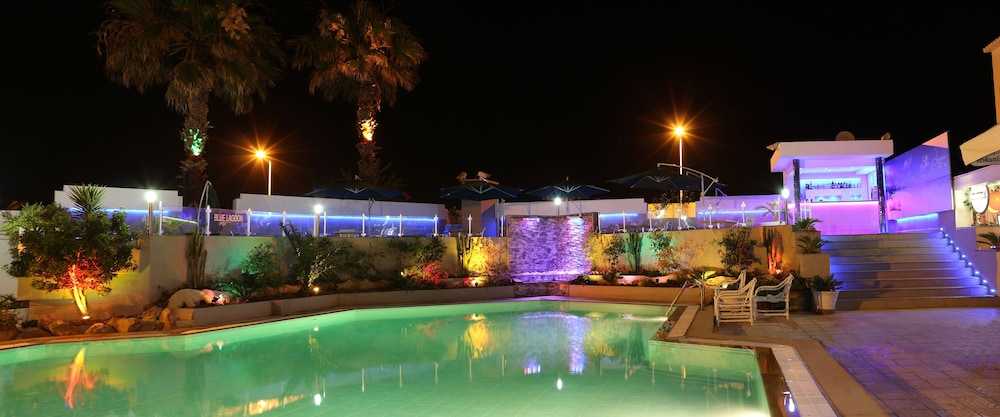Hotel Byzance — Nabeul — photo 3