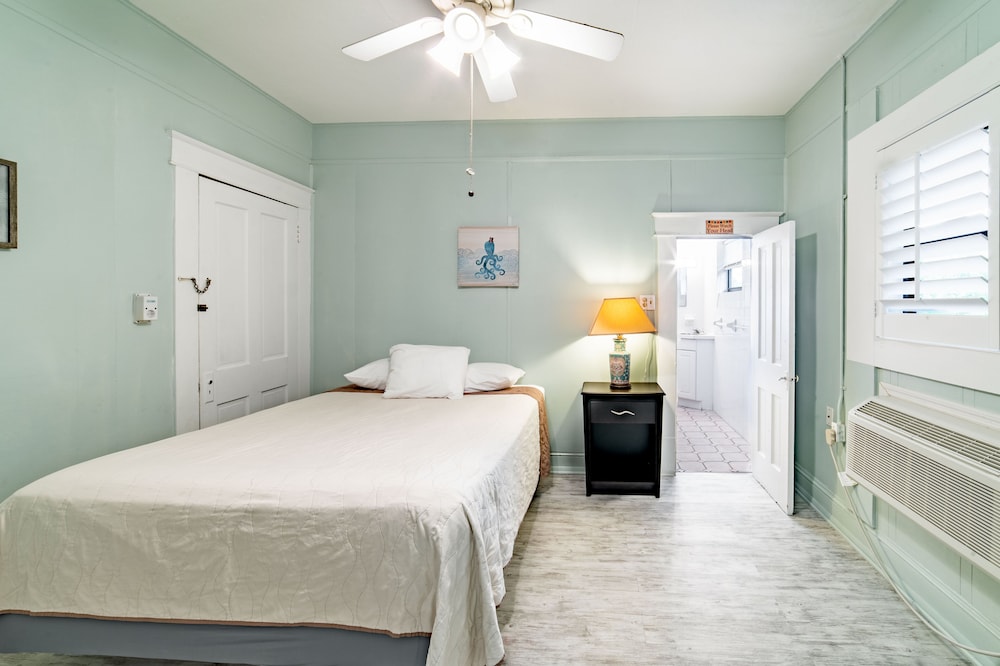 The Palmetto Inn - photo 5