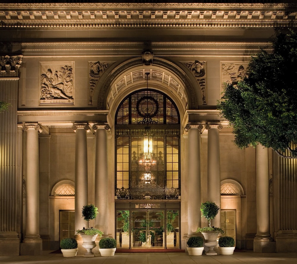 Hotel image of The Biltmore Los Angeles