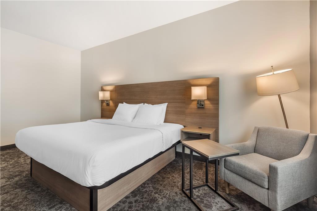 Best Western Manchester - photo 40
