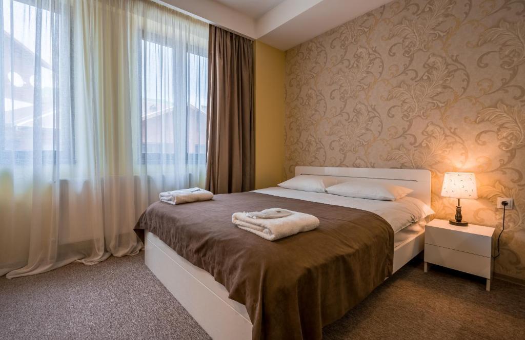 New Gudauri Suites N317