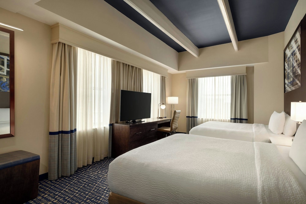 Fairfield Inn & Suites New Orleans Downtown - photo 15