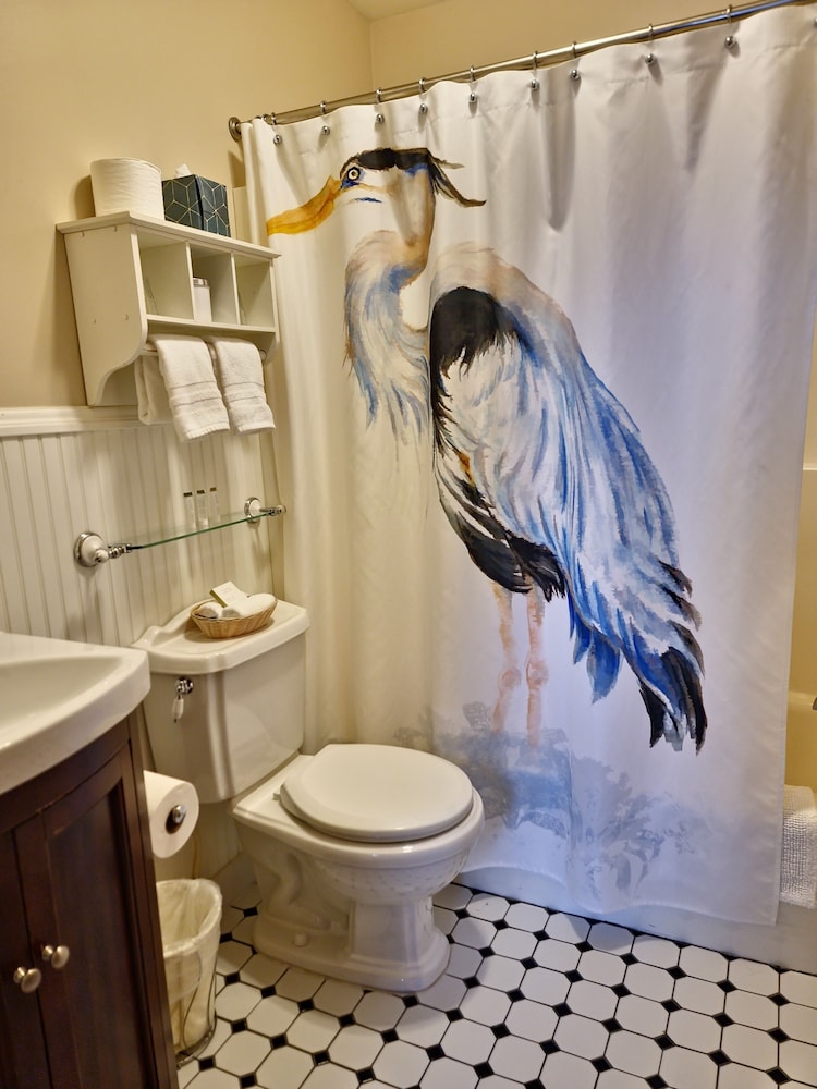 The Heron Inn & Day Spa - photo 32