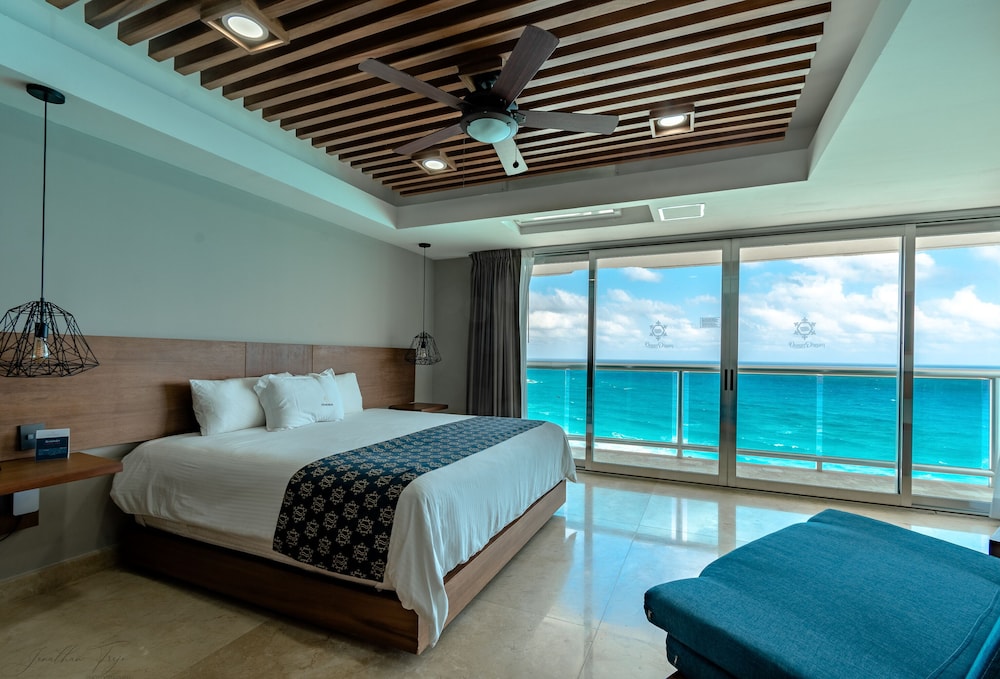 Ocean Dream Cancun by GuruHotel — Cancun — photo 5