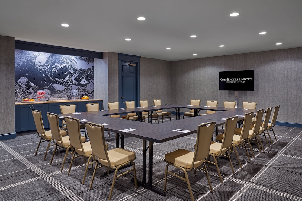 Omni Interlocken - photo 110