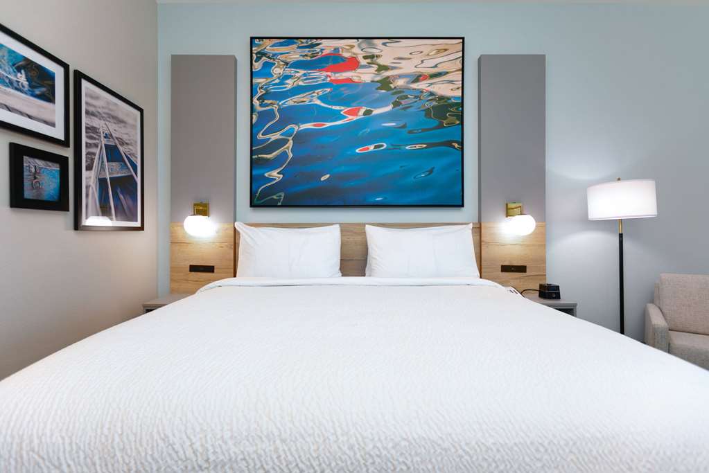 The Elm a Ramada by Wyndham - photo 42