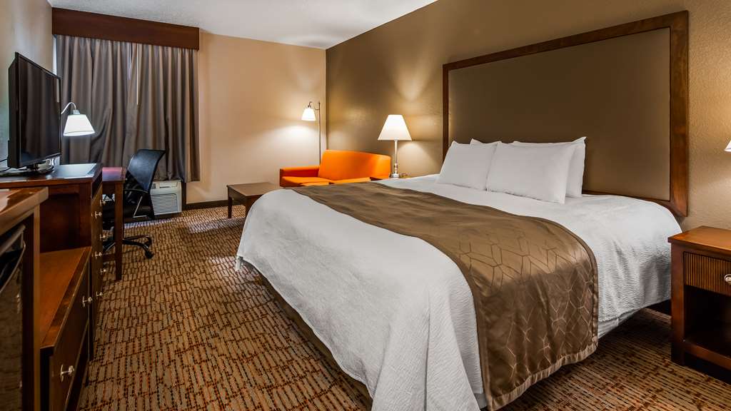 Best Western Plus Wichita West Airport Inn - photo 15
