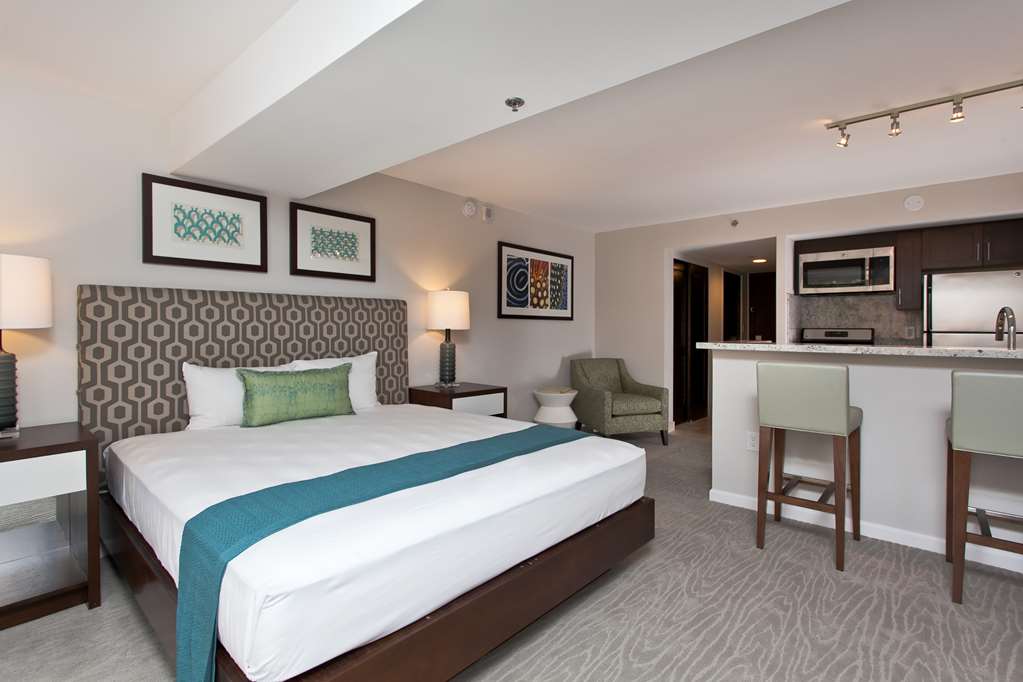 Ilikai Hotel & Luxury Suites - photo 7